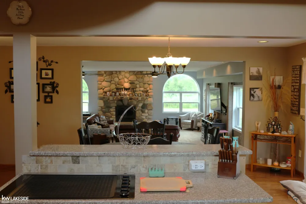 13202 Speaker Road Brockway Township, MI 48097