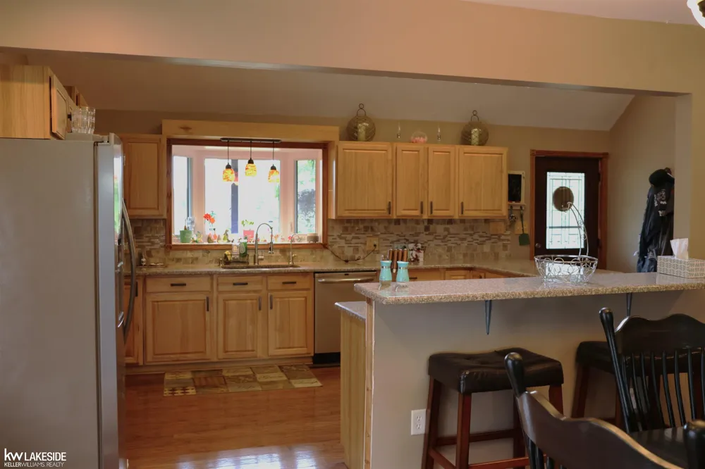13202 Speaker Road Brockway Township, MI 48097