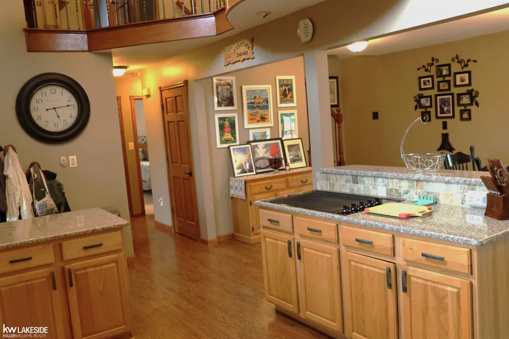 13202 Speaker Road Brockway Township, MI 48097