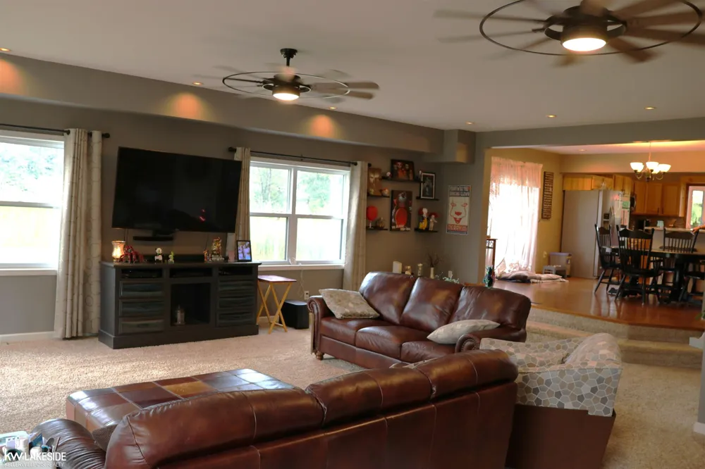 13202 Speaker Road Brockway Township, MI 48097