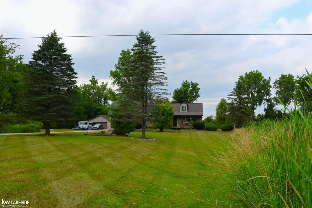 13202 Speaker Road Brockway Township, MI 48097