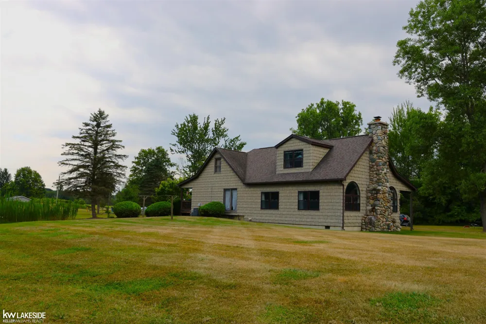 13202 Speaker Road Brockway Township, MI 48097