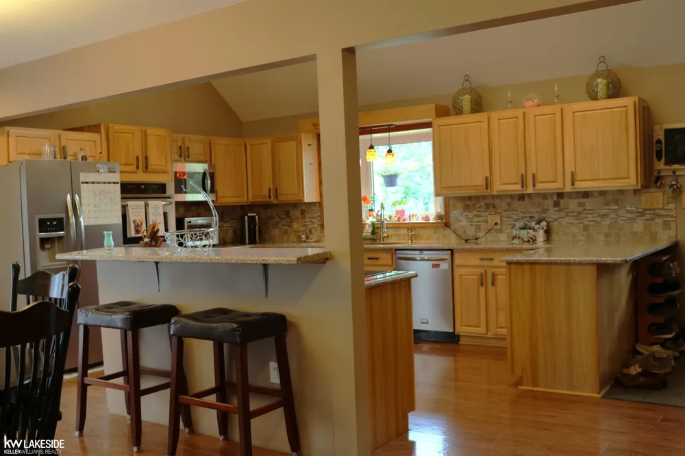 13202 Speaker Road Brockway Township, MI 48097