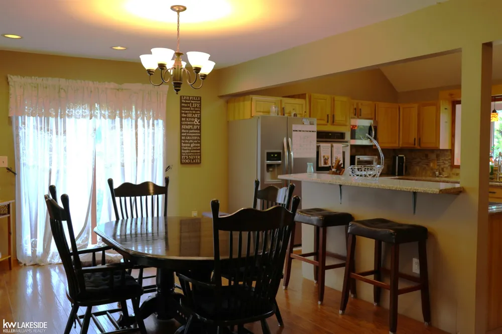 13202 Speaker Road Brockway Township, MI 48097