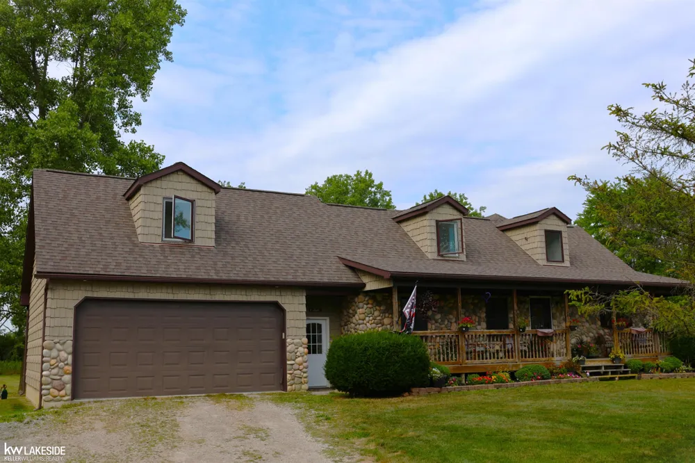 13202 Speaker Road Brockway Township, MI 48097