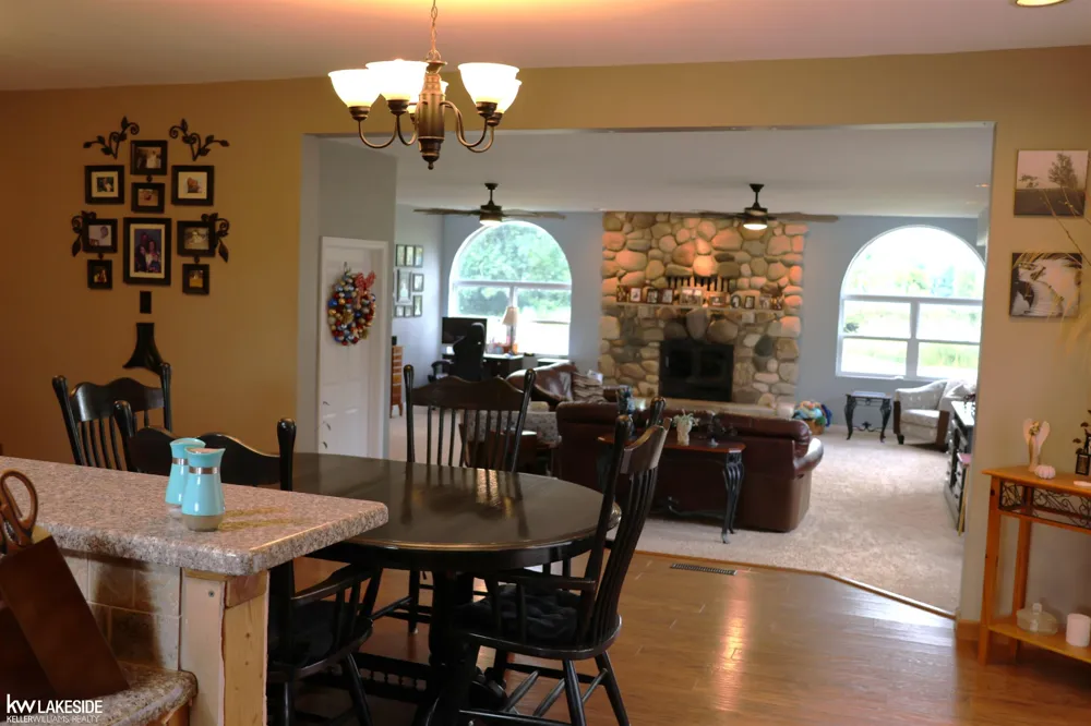 13202 Speaker Road Brockway Township, MI 48097