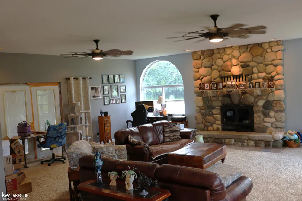 13202 Speaker Road Brockway Township, MI 48097