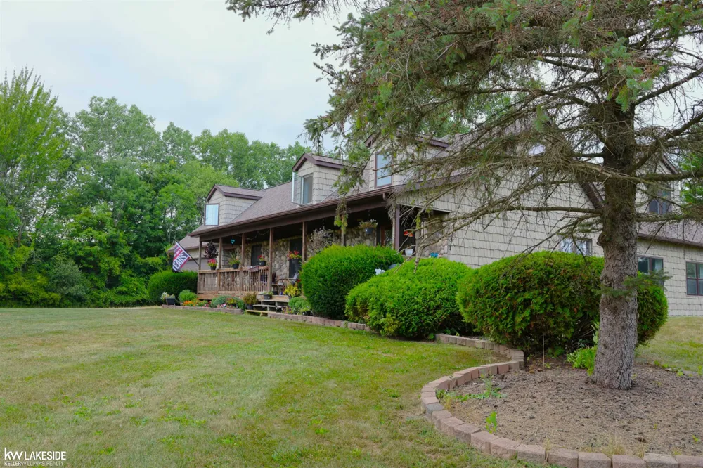13202 Speaker Road Brockway Township, MI 48097