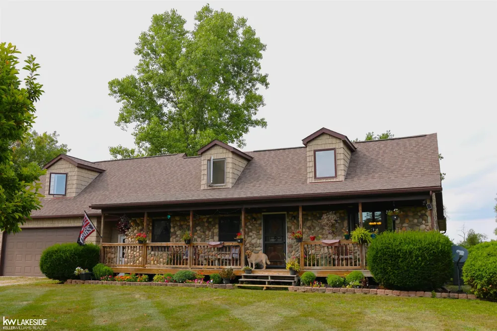 13202 Speaker Road Brockway Township, MI 48097