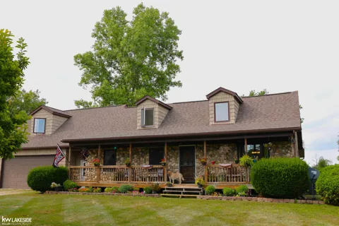 13202 Speaker Road