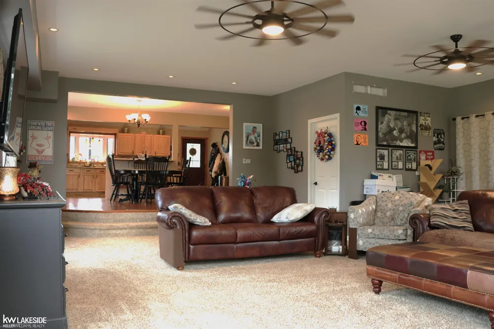 13202 Speaker Road Brockway Township, MI 48097