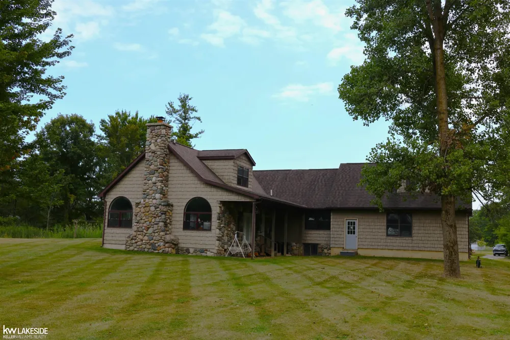 13202 Speaker Road Brockway Township, MI 48097