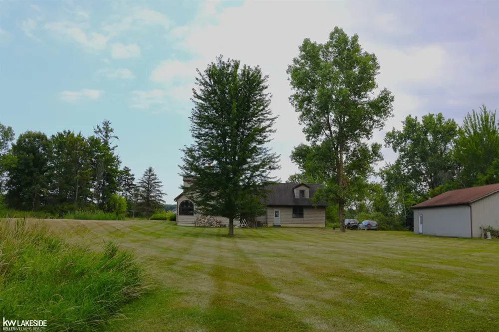 13202 Speaker Road Brockway Township, MI 48097