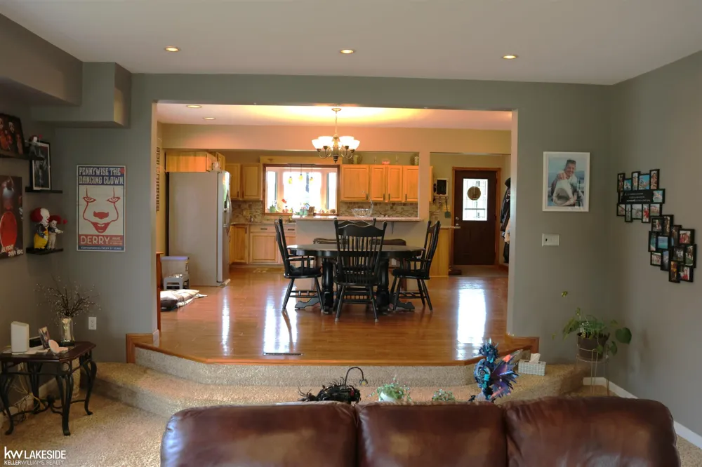 13202 Speaker Road Brockway Township, MI 48097