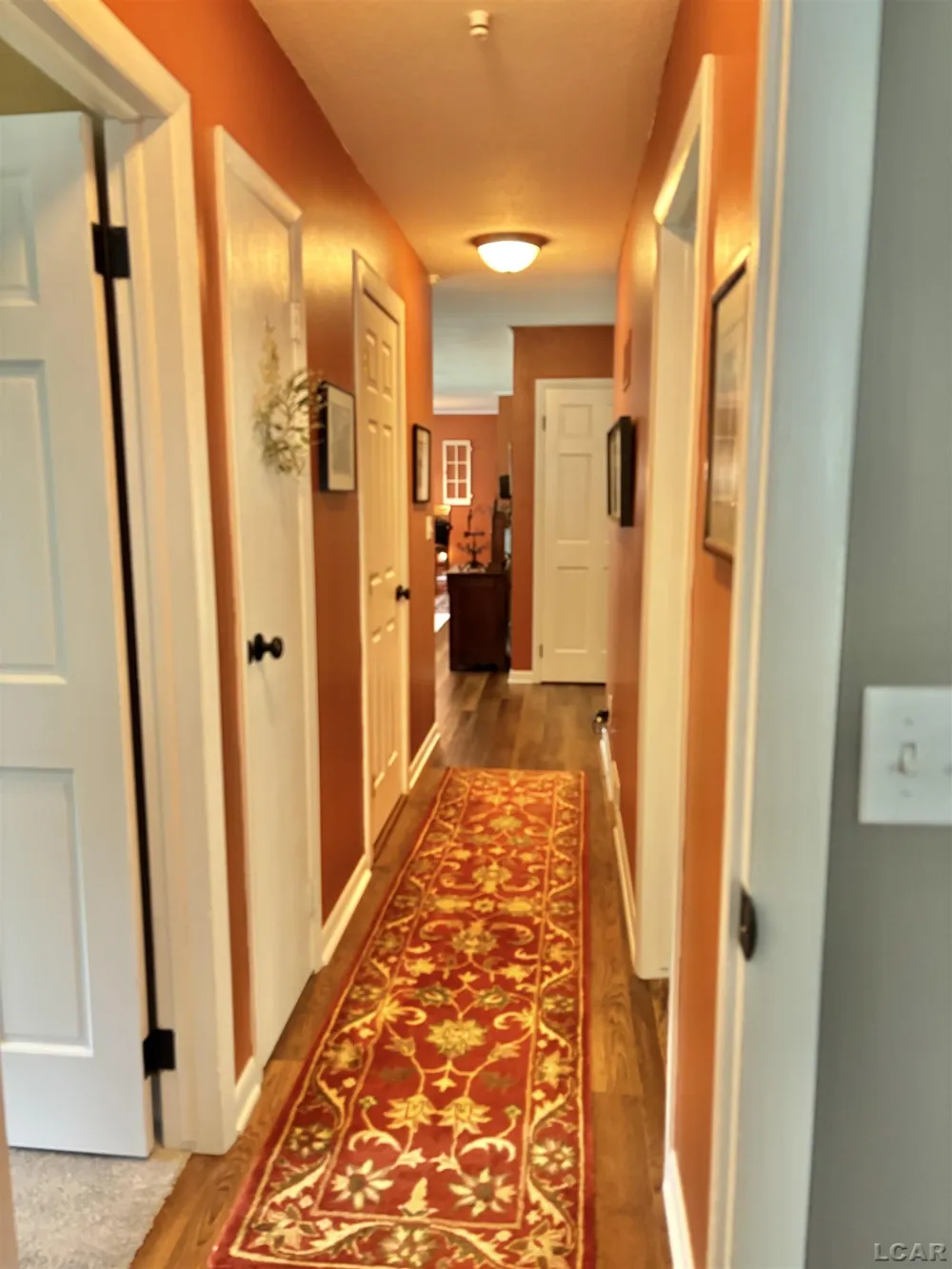 1719 Southgate Court Adrian City, MI 49221