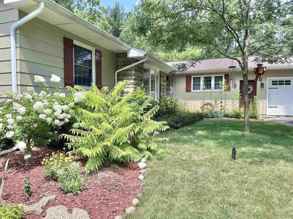1719 Southgate Court Adrian City, MI 49221