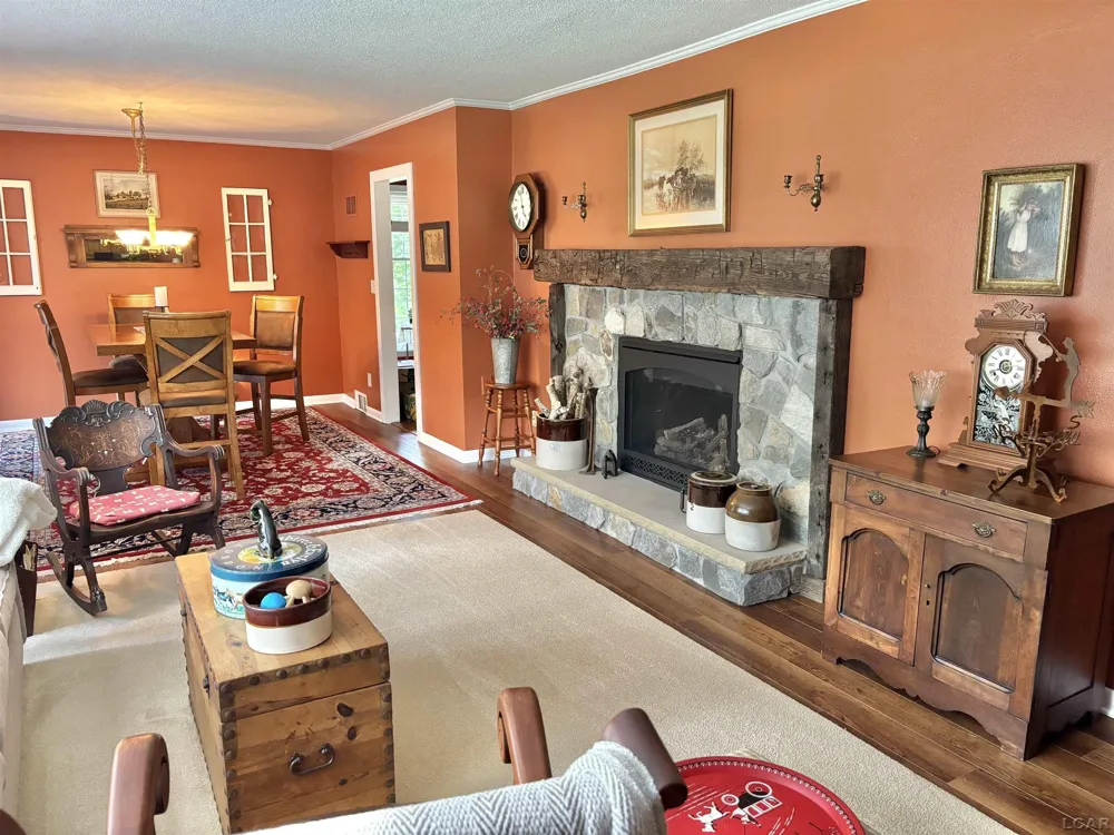 1719 Southgate Court Adrian City, MI 49221