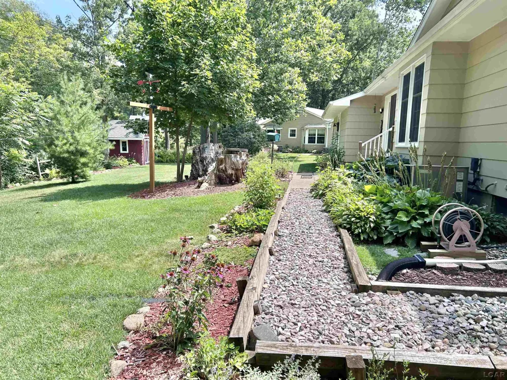 1719 Southgate Court Adrian City, MI 49221