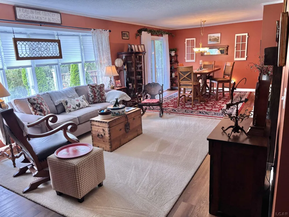 1719 Southgate Court Adrian City, MI 49221
