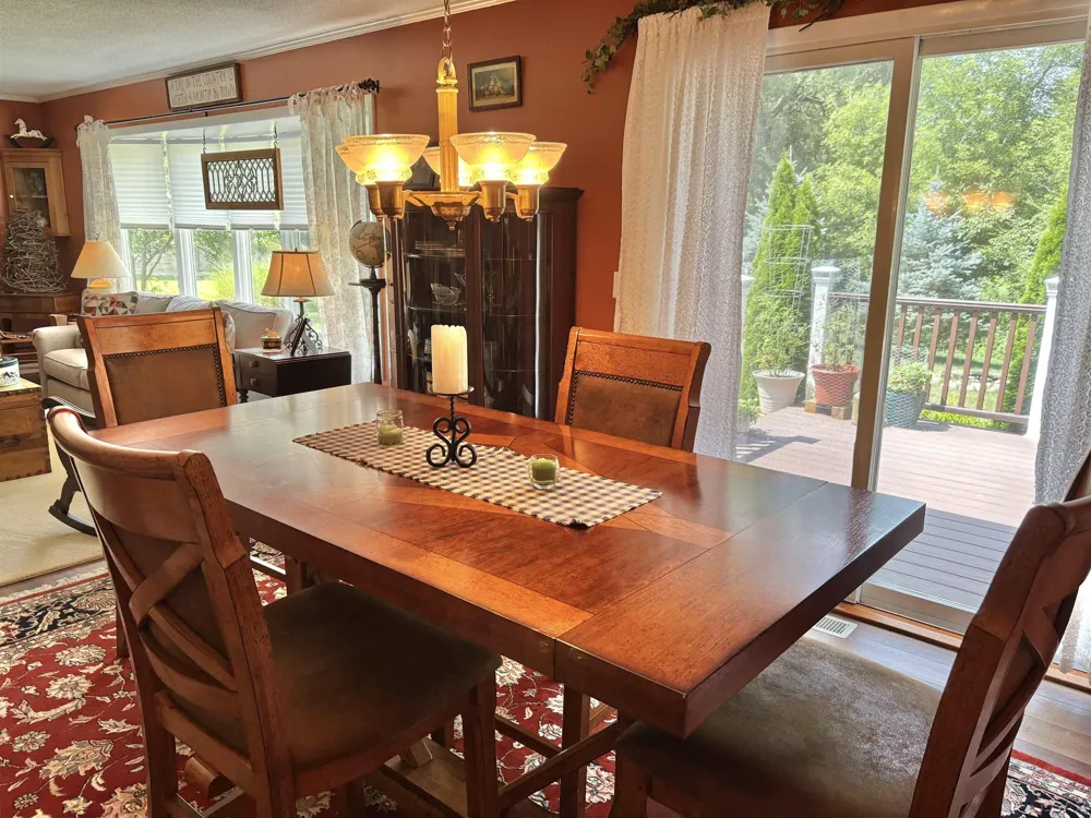 1719 Southgate Court Adrian City, MI 49221