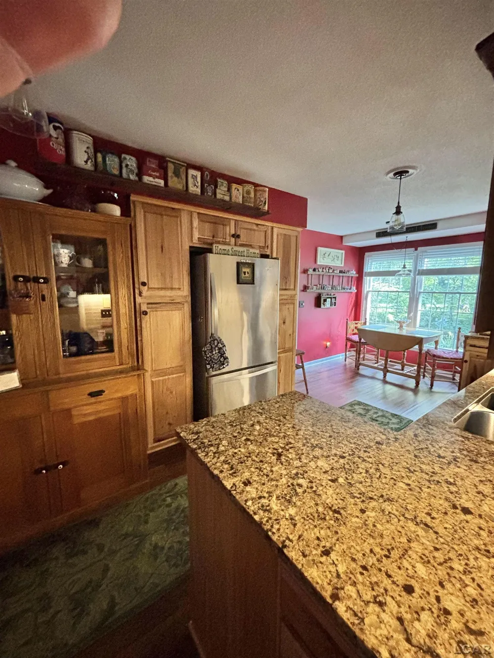 1719 Southgate Court Adrian City, MI 49221