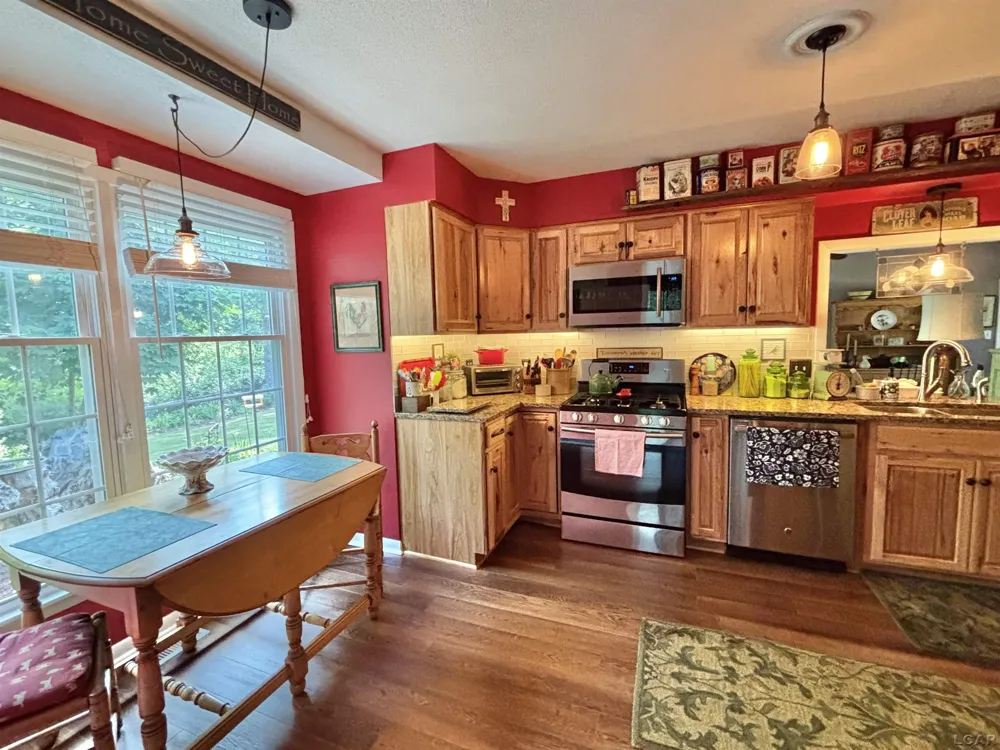 1719 Southgate Court Adrian City, MI 49221