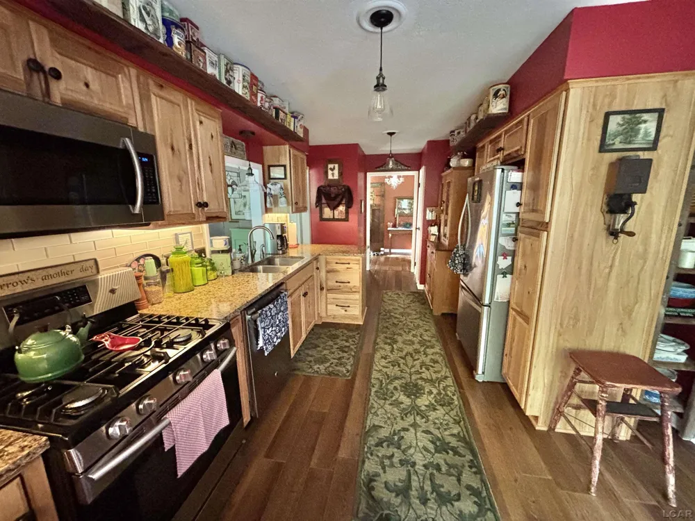 1719 Southgate Court Adrian City, MI 49221