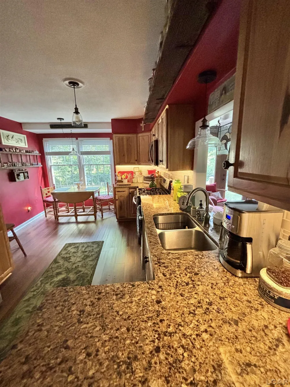1719 Southgate Court Adrian City, MI 49221