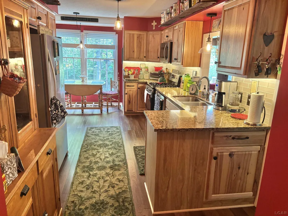 1719 Southgate Court Adrian City, MI 49221