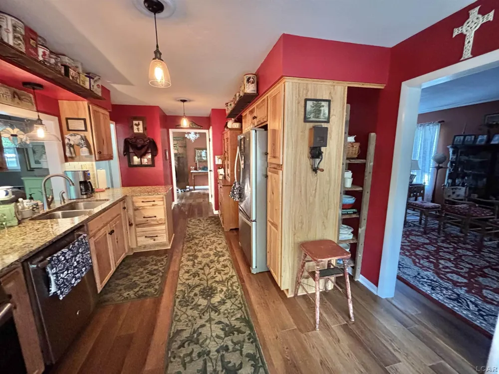1719 Southgate Court Adrian City, MI 49221