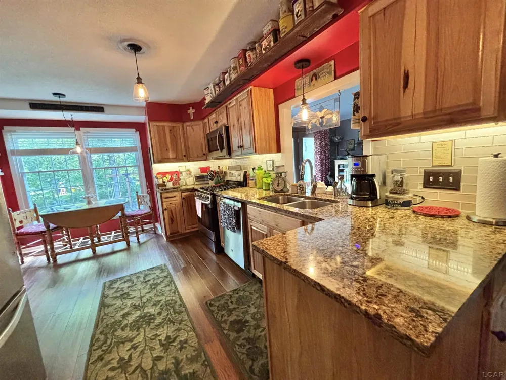 1719 Southgate Court Adrian City, MI 49221
