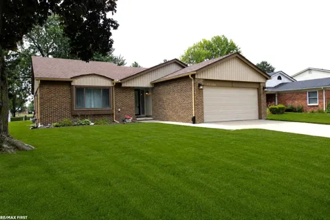 15158 Congress Drive