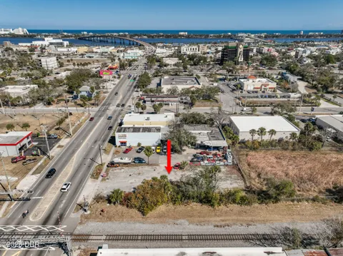 425 W Intl Speedway Boulevard