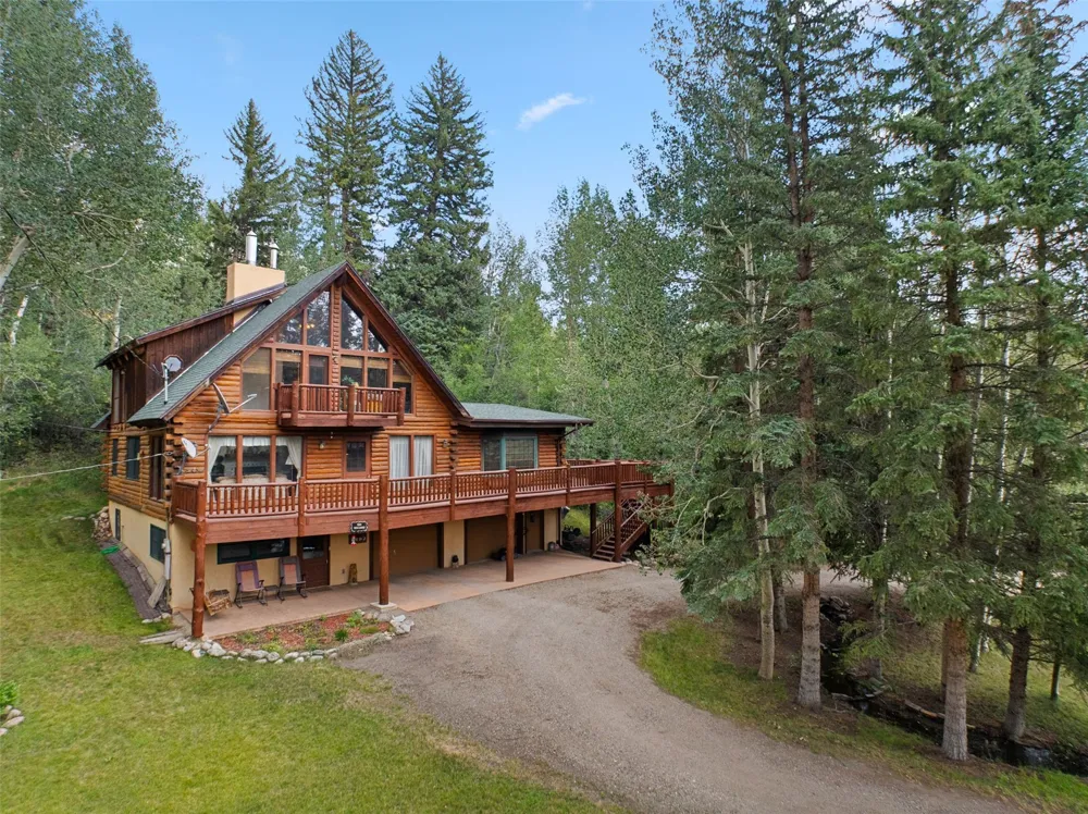 192 Johnson Road Silverthorne, CO 80498