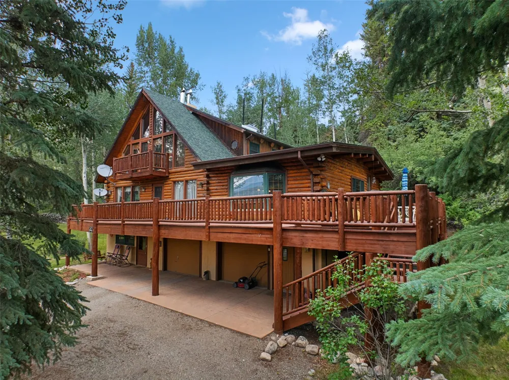192 Johnson Road Silverthorne, CO 80498