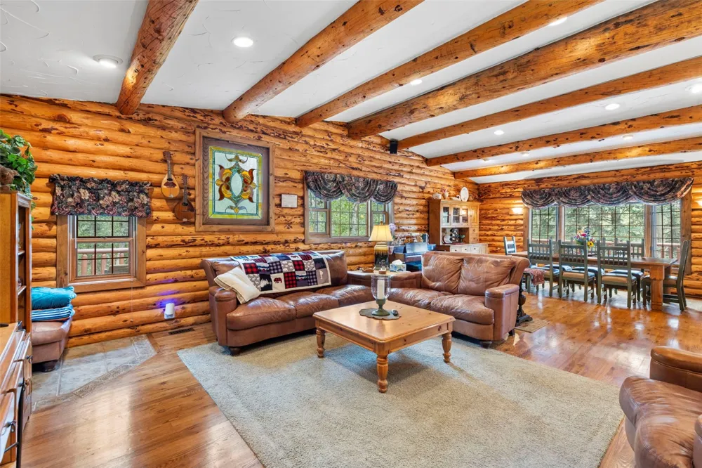 192 Johnson Road Silverthorne, CO 80498