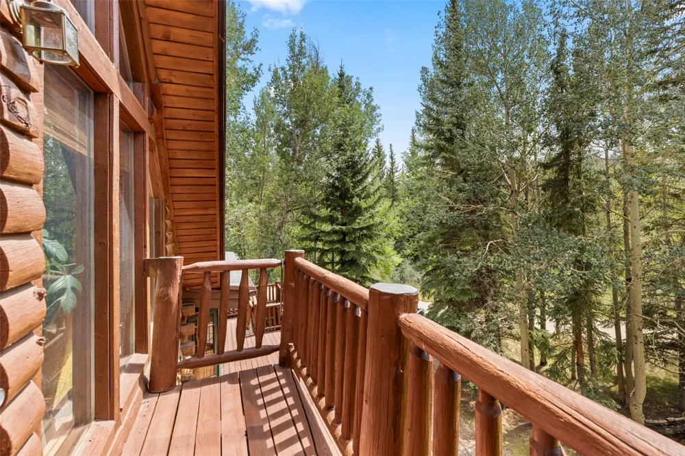 192 Johnson Road Silverthorne, CO 80498
