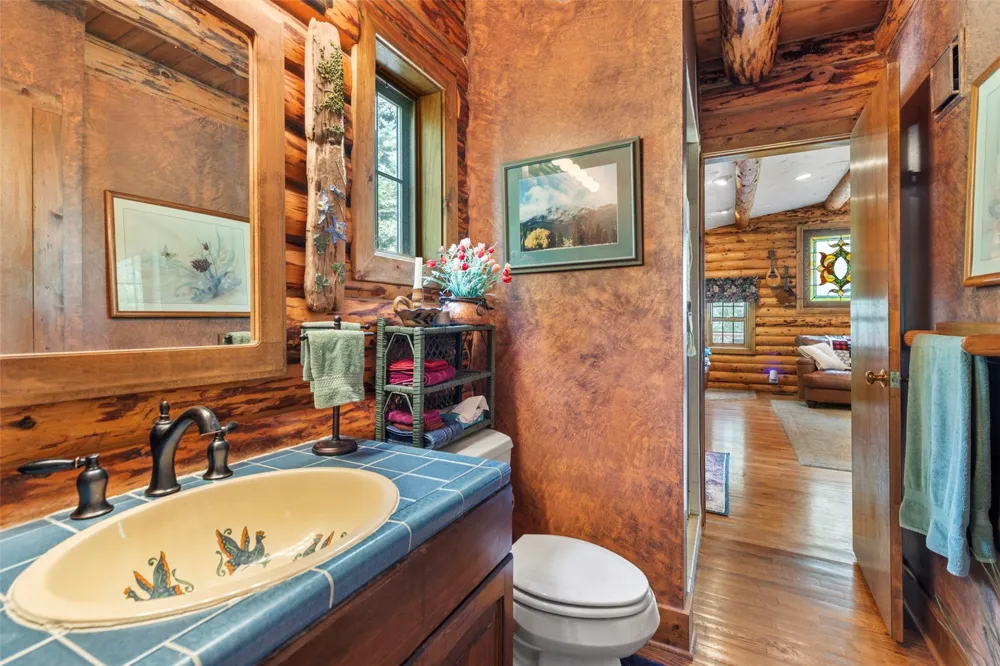 192 Johnson Road Silverthorne, CO 80498