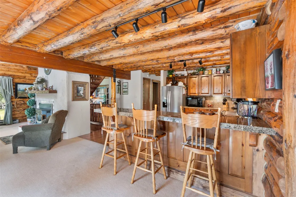 192 Johnson Road Silverthorne, CO 80498