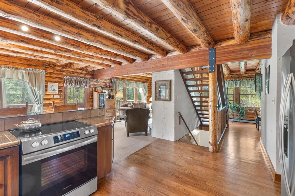 192 Johnson Road Silverthorne, CO 80498