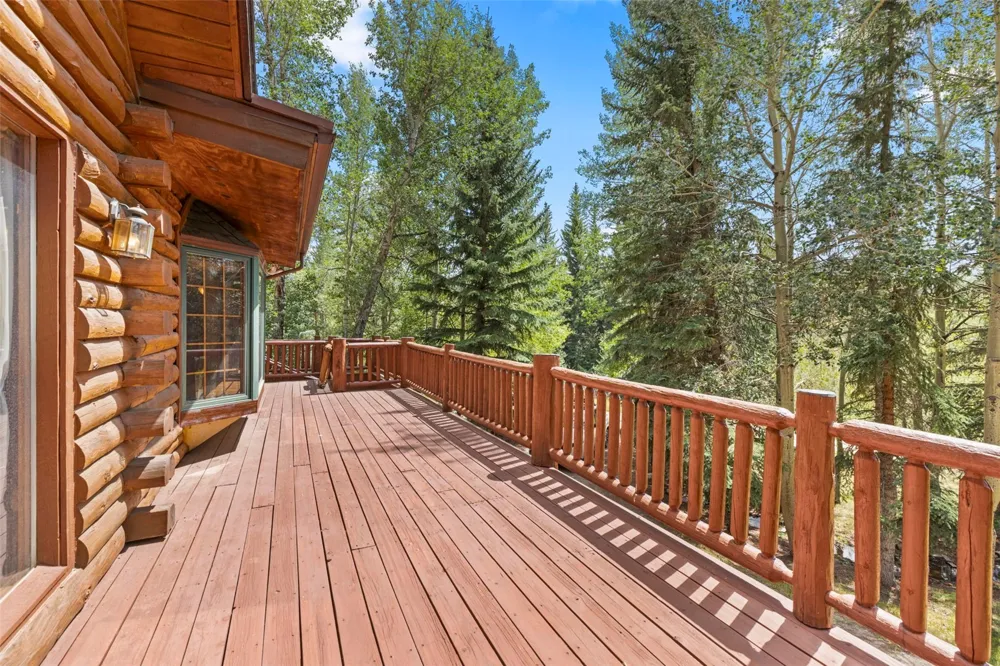 192 Johnson Road Silverthorne, CO 80498