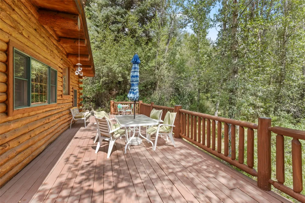 192 Johnson Road Silverthorne, CO 80498