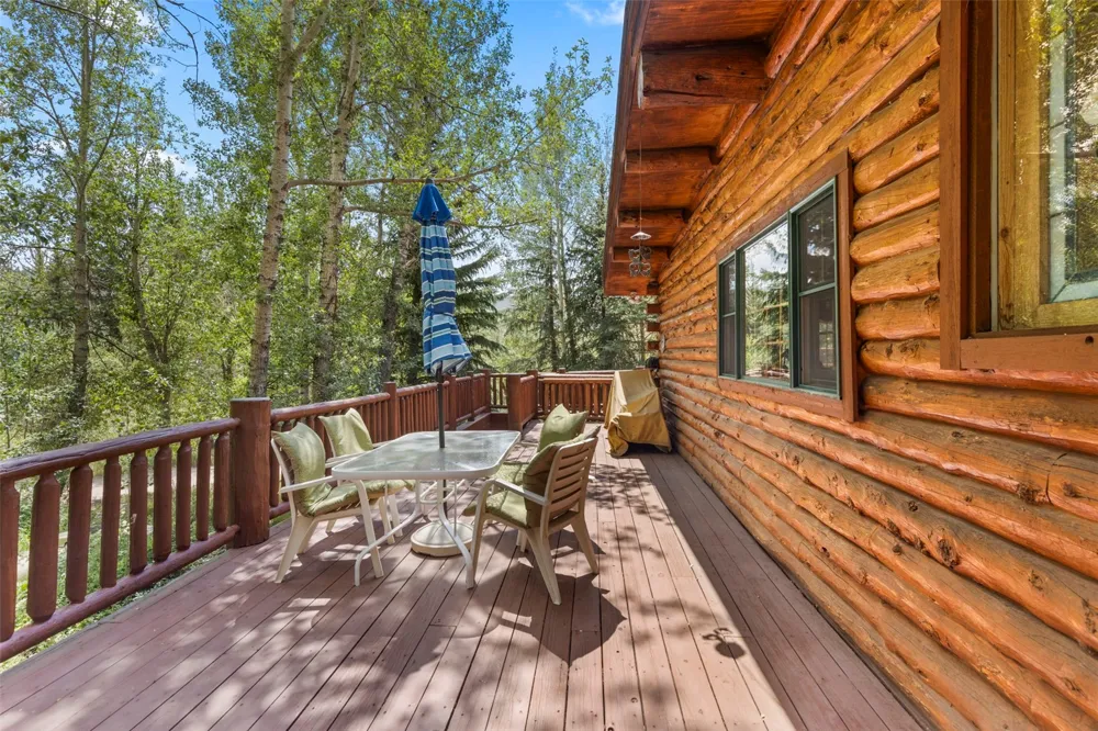 192 Johnson Road Silverthorne, CO 80498