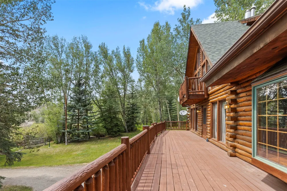 192 Johnson Road Silverthorne, CO 80498