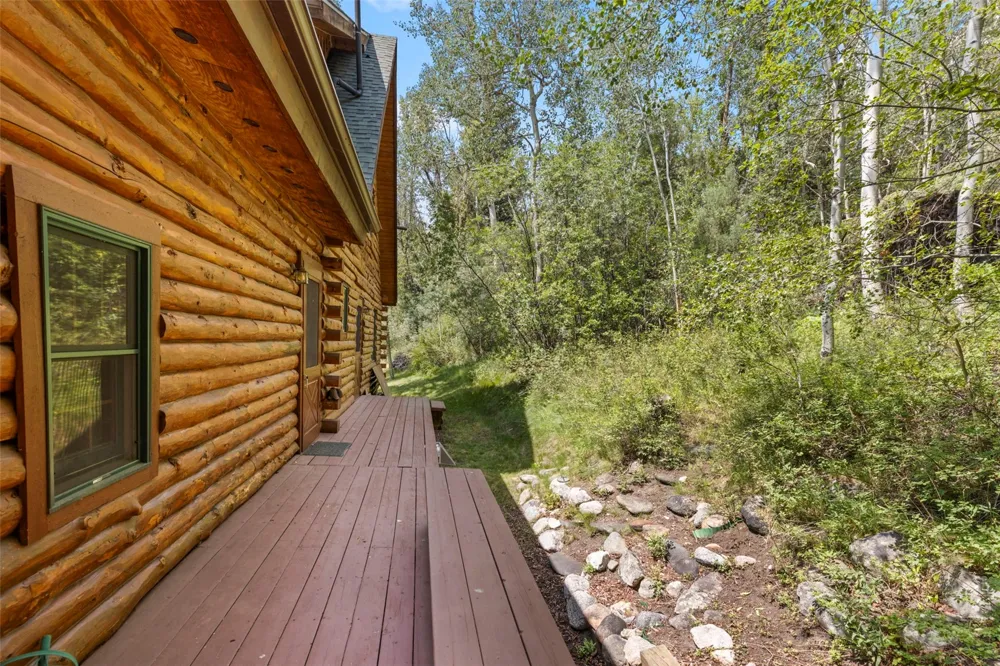192 Johnson Road Silverthorne, CO 80498