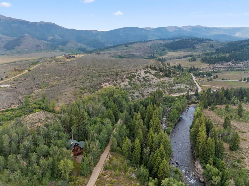 192 Johnson Road Silverthorne, CO 80498
