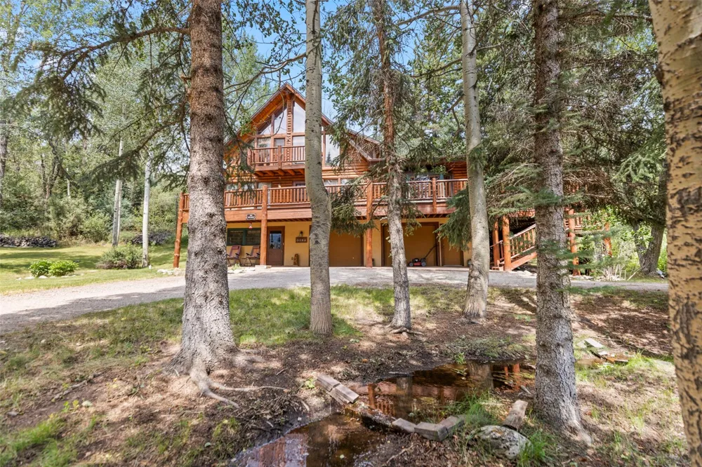 192 Johnson Road Silverthorne, CO 80498
