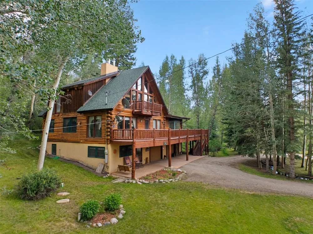 192 Johnson Road Silverthorne, CO 80498