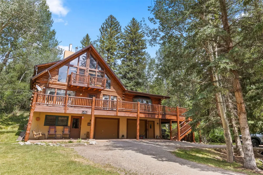 192 Johnson Road Silverthorne, CO 80498
