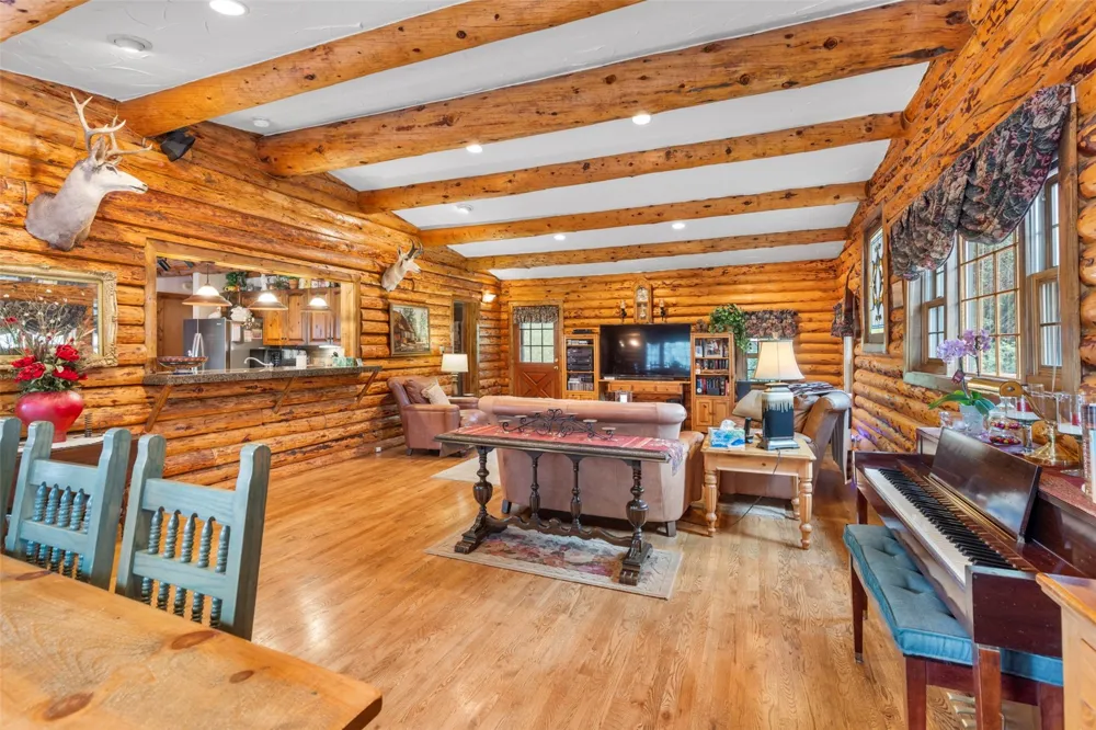 192 Johnson Road Silverthorne, CO 80498